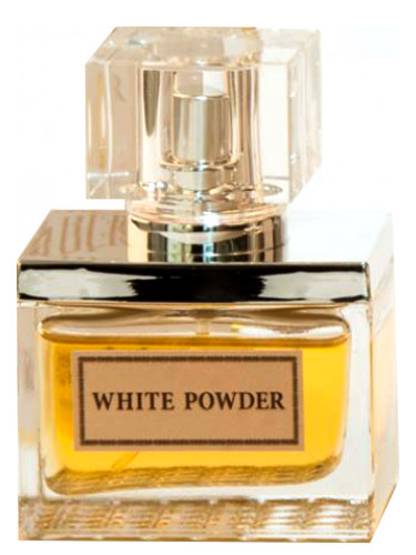 White Powder Sheinvald