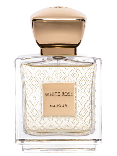 White Rose Majouri