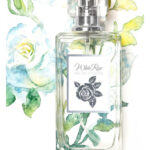 Image for White Rose Ninel Perfume
