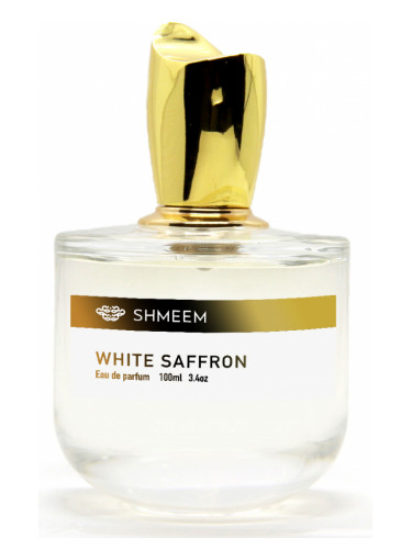 White Saffron Shmeem