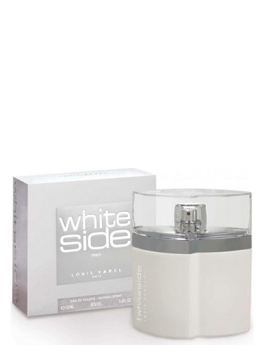 White Side Men Louis Varel