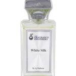 Image for White Silk The Fragrance Engineers