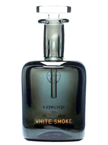 White Smoke Perfumer H