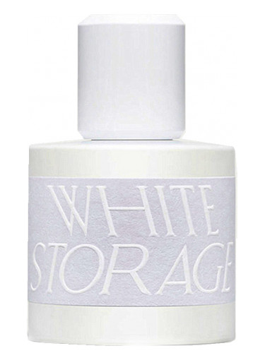 White Storage Tobali