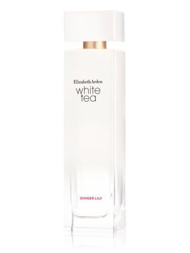 White Tea Ginger Lily Elizabeth Arden