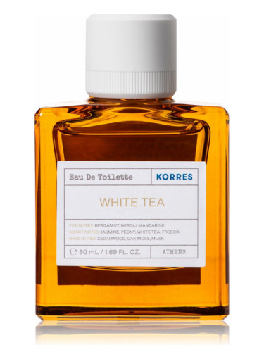 White Tea Korres