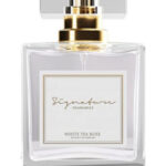 Image for White Tea Rose Signature Fragrances