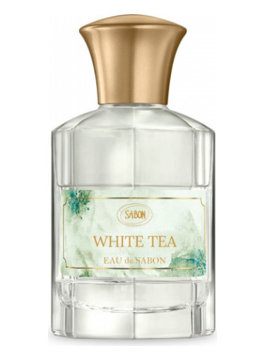 White Tea Sabon