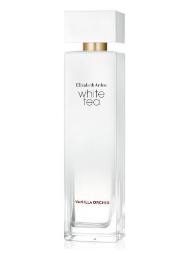 White Tea Vanilla Orchid Elizabeth Arden