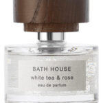 Image for White Tea & Rose Bath House