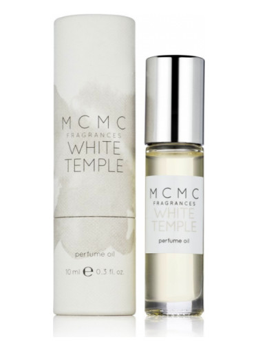 White Temple MCMC Fragrances