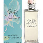 Image for White Tubereuse Eau de Toilette Reminiscence