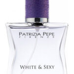 Image for White & Sexy Patrizia Pepe