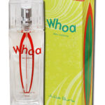 Image for Whoa Julie Burk Perfumes