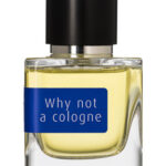 Image for Why Not A Cologne Mark Buxton