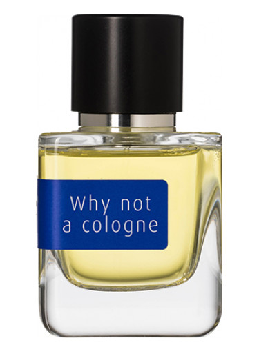 Why Not A Cologne Mark Buxton