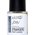 Image for Wicked John Strangers Parfumerie