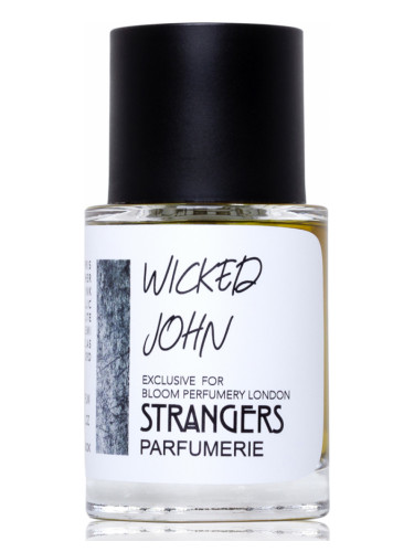 Wicked John Strangers Parfumerie