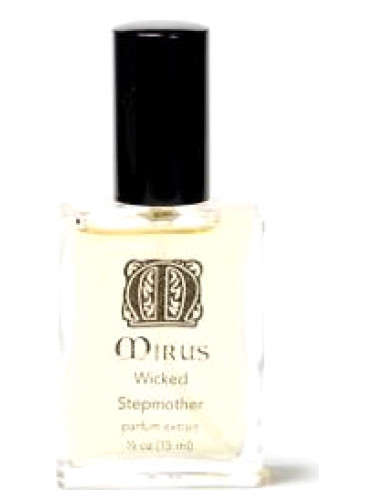 Wicked Stepmother Mirus Fine Fragrance
