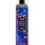 Image for Wicked Vanilla Woods Bath & Body Works