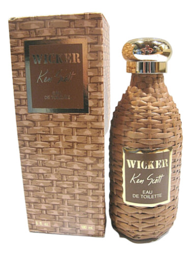 Wicker Ken Scott