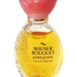 Image for Wiener Bouquet Petit Point Maurer & Wirtz