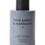 Image for Wild Amber & Mandarin Marks & Spencer