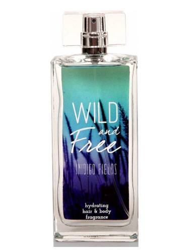 Wild And Free Indigo Fields Tru Fragrances