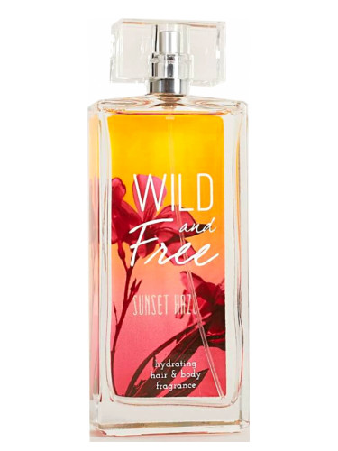 Wild And Free Sunset Haze Tru Fragrances