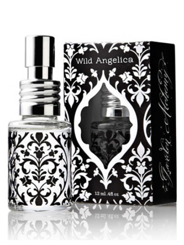 Wild Angelica Petite Cologne Thymes
