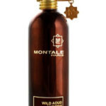 Image for Wild Aoud Montale
