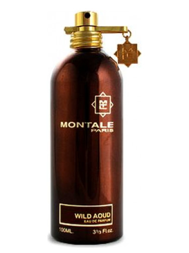 Wild Aoud Montale