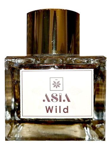 Wild Asia Perfumes