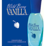 Image for Wild Berry Vanilla Parfume de Vanille