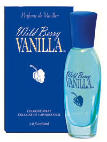 Wild Berry Vanilla Parfume de Vanille