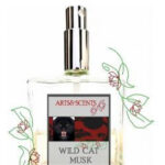 Image for Wild Cat Musk Arts&Scents