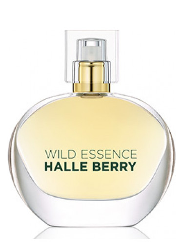 Wild Essence Halle Berry