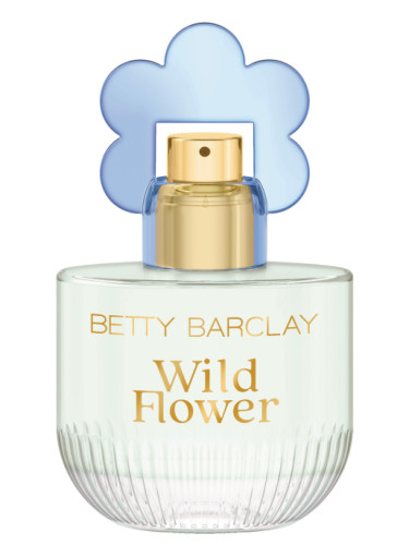 Wild Flower Eau de Parfum Betty Barclay