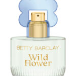 Image for Wild Flower Eau de Toilette Betty Barclay