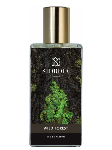 Wild Forest Siordia Parfums