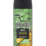 Image for Wild Green Mojito & Cedarwood AXE