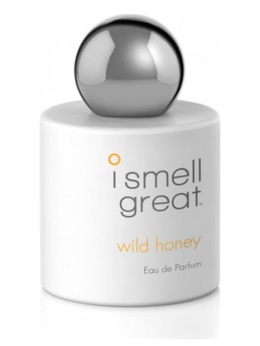 Wild Honey I Smell Great