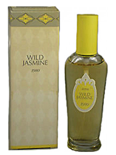 Wild Jasmine Avon