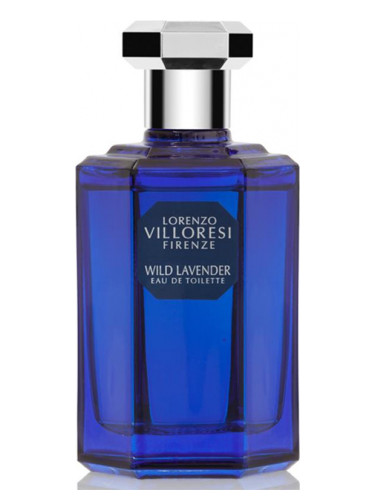 Wild Lavender Lorenzo Villoresi