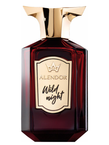 Wild Night Alendor Perfumes