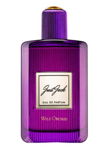 Wild Orchid Just Jack