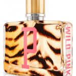 Image for Wild Pink Victoria’s Secret