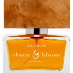 Image for Wild Rose Thorn & Bloom