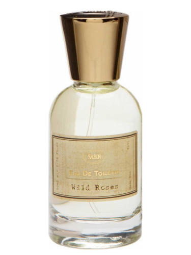 Wild Roses Sabon