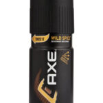 Image for Wild Spice AXE